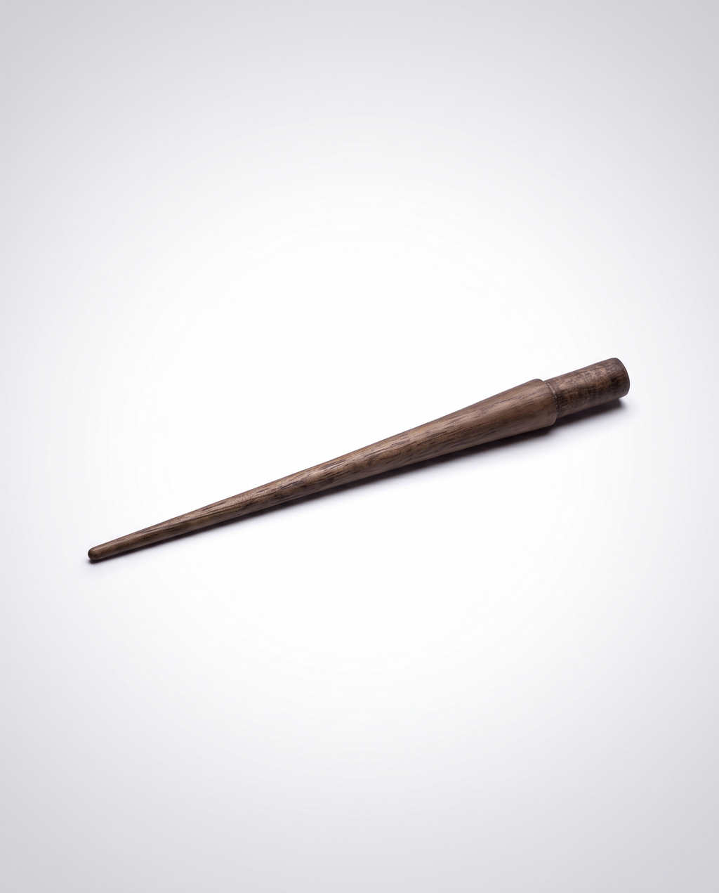 Walnut Wooden Base