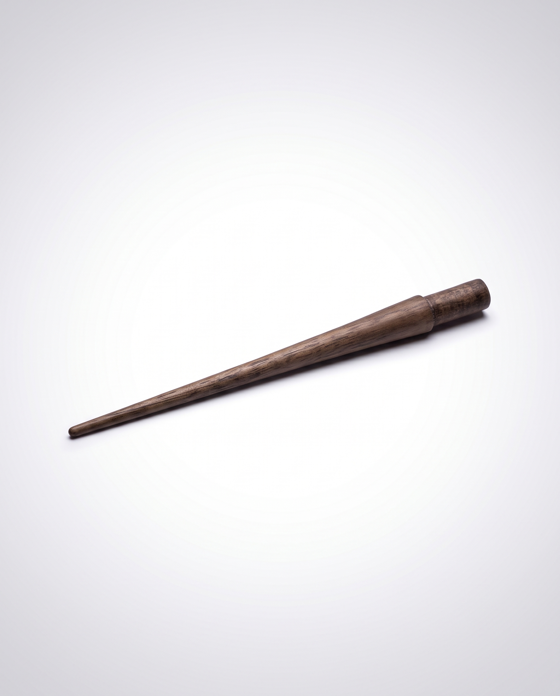 Walnut Wooden Base